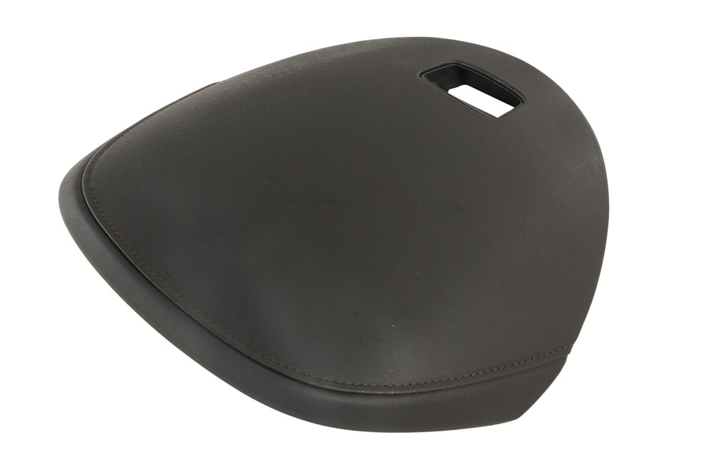 GM Genuine Parts Jet Black Instrument Panel Cluster Hood