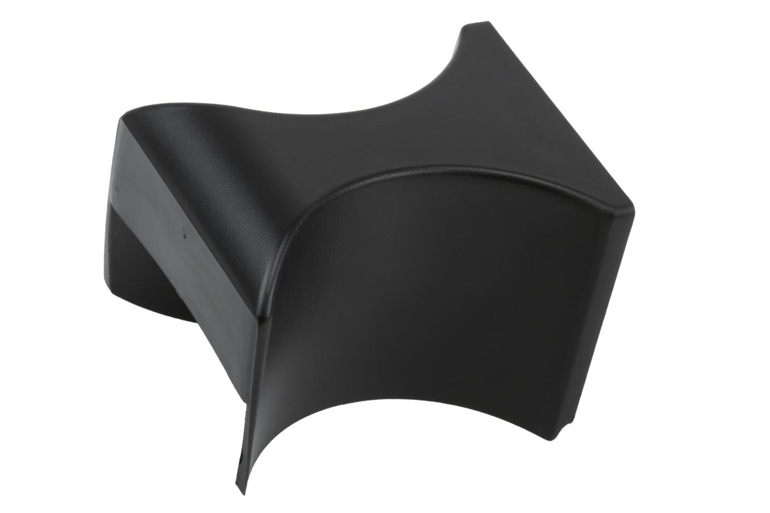 GM Genuine Parts Jet Black Front Floor Console Compartment Divider