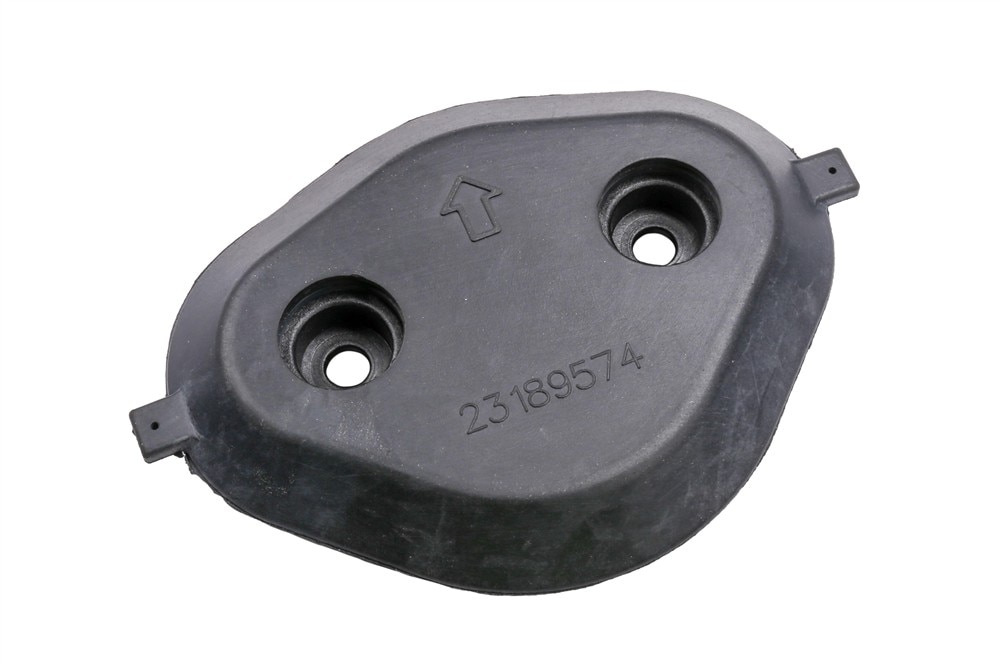 GM Genuine Parts Automatic Transmission Range Selector Lever Cable Hole Plug