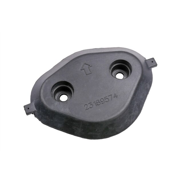 GM Genuine Parts Automatic Transmission Range Selector Lever Cable Hole Plug
