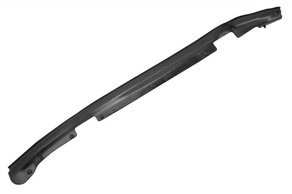 GM Genuine Parts Front Passenger Side Door Front Auxiliary Weatherstrip