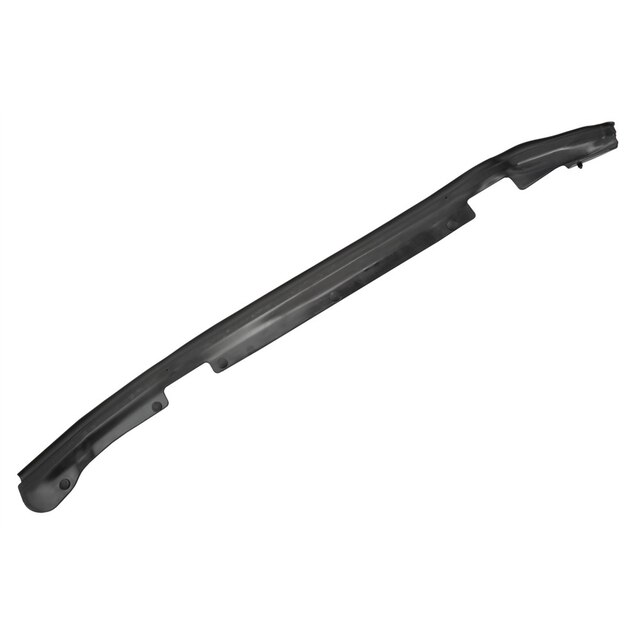 GM Genuine Parts Front Passenger Side Door Front Auxiliary Weatherstrip