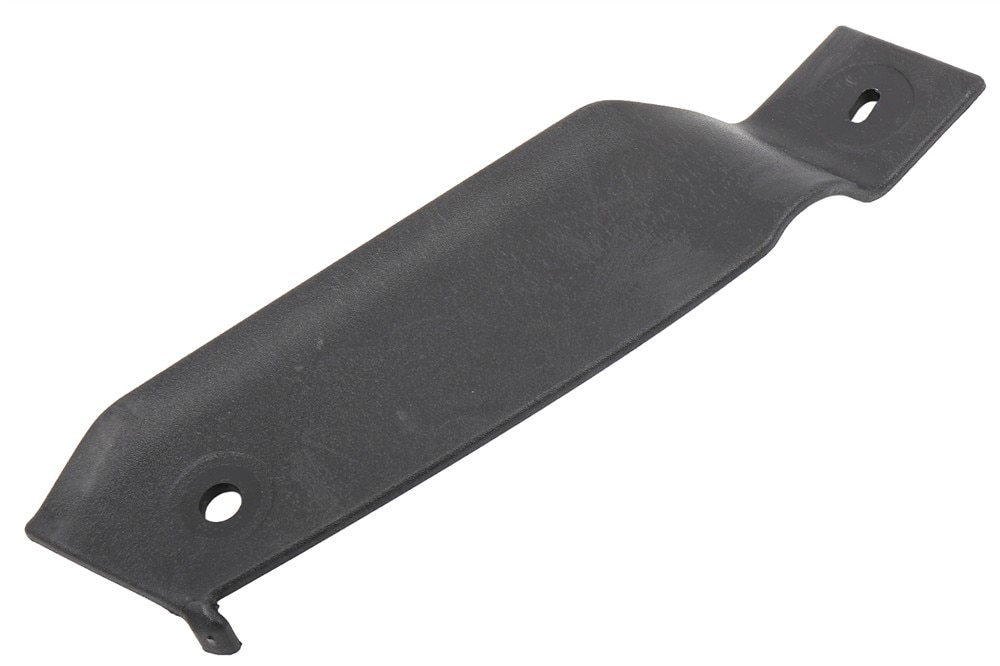 GM Genuine Parts Front Driver Side Fender Cover