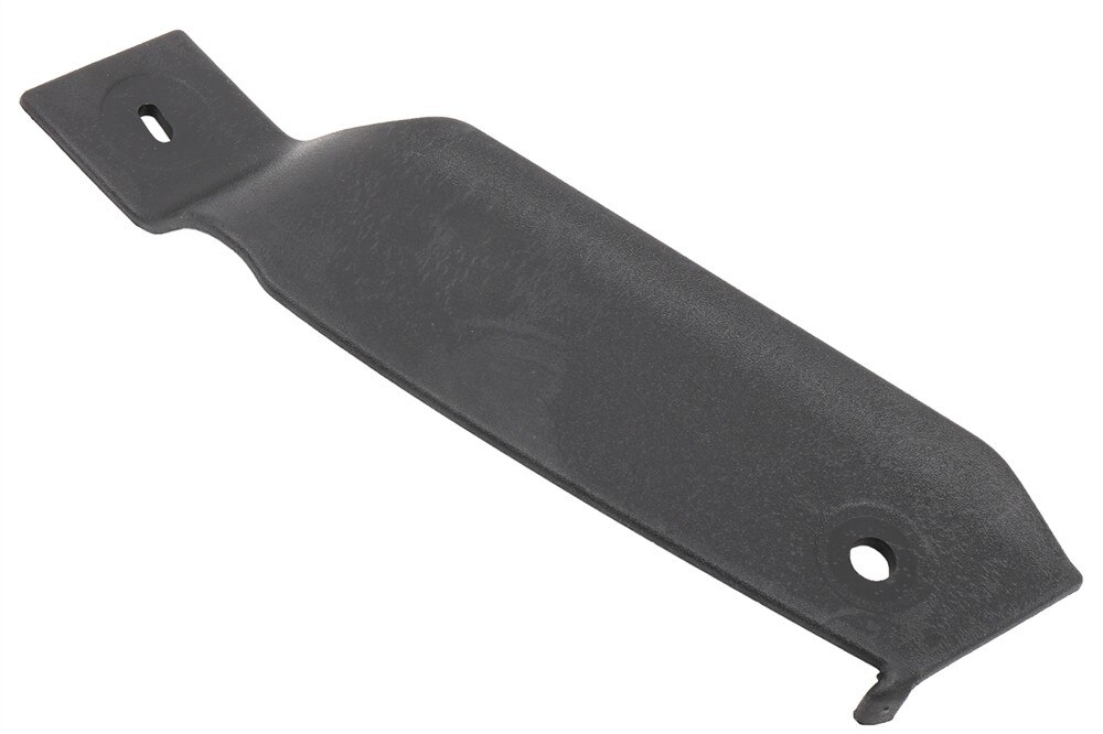 GM Genuine Parts Passenger Side Front Fender Cover