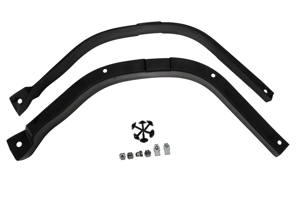 GM Genuine Parts Underbody Air Deflector
