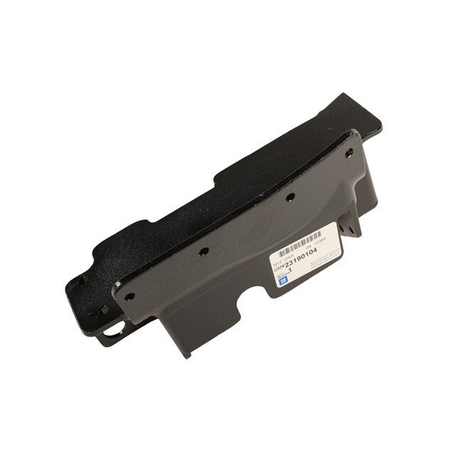 GM Genuine Parts Driver Side Body Hinge Pillar Outer Panel Reinforcement