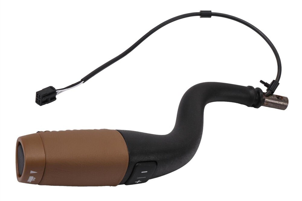 GM Genuine Parts Choccachino Automatic Transmission Range Selector Cable Lever