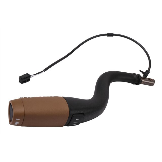 GM Genuine Parts Choccachino Automatic Transmission Range Selector Cable Lever