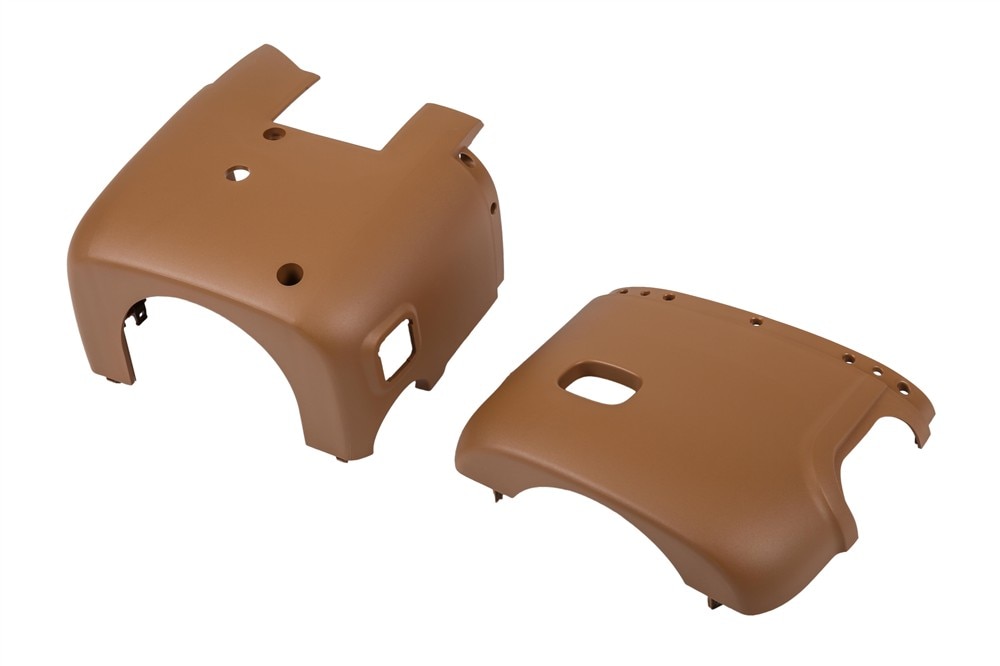 GM Genuine Parts Choccachino Steering Column Shroud