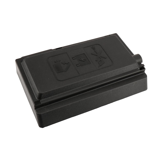 GM Genuine Parts Fuse Block Cover