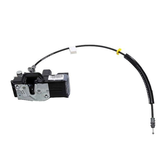 GM Genuine Parts Front Passenger Side Door Latch