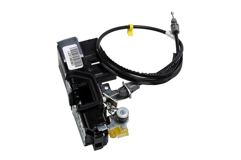 GM Genuine Parts Front Driver Side Door Latch