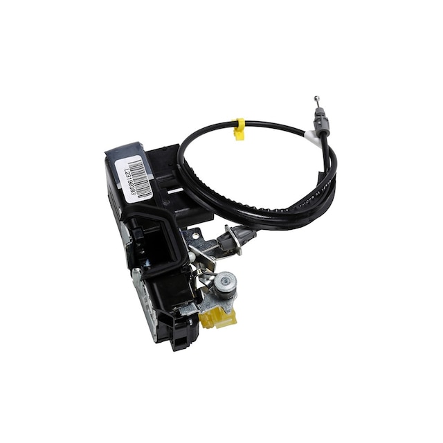 GM Genuine Parts Front Driver Side Door Latch