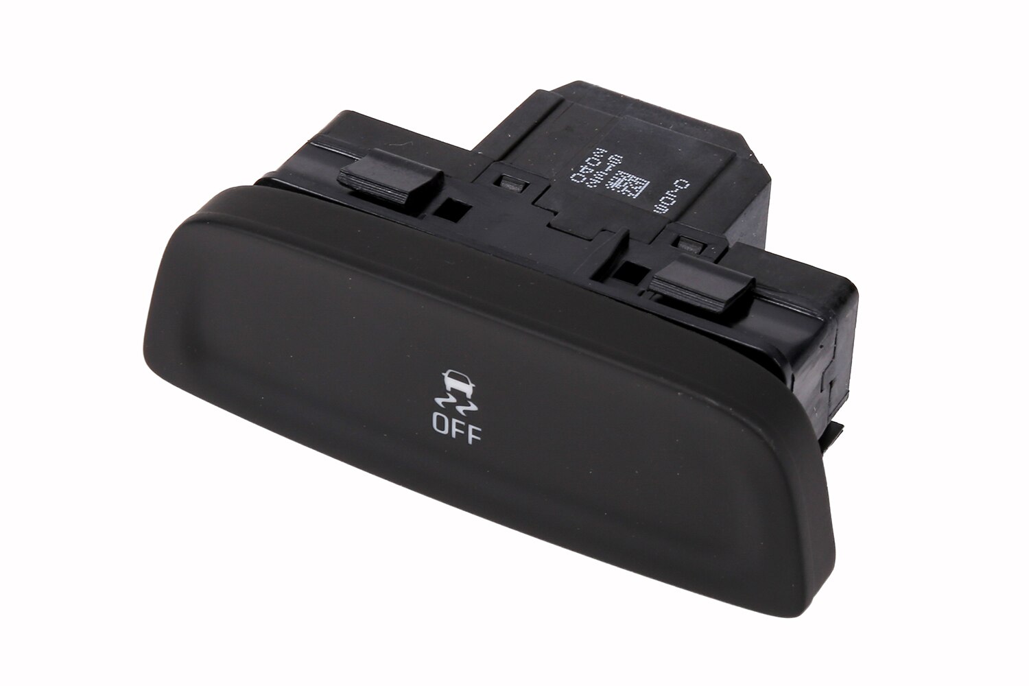 GM Genuine Parts Jet Black Floor Console Accessory Function Switch