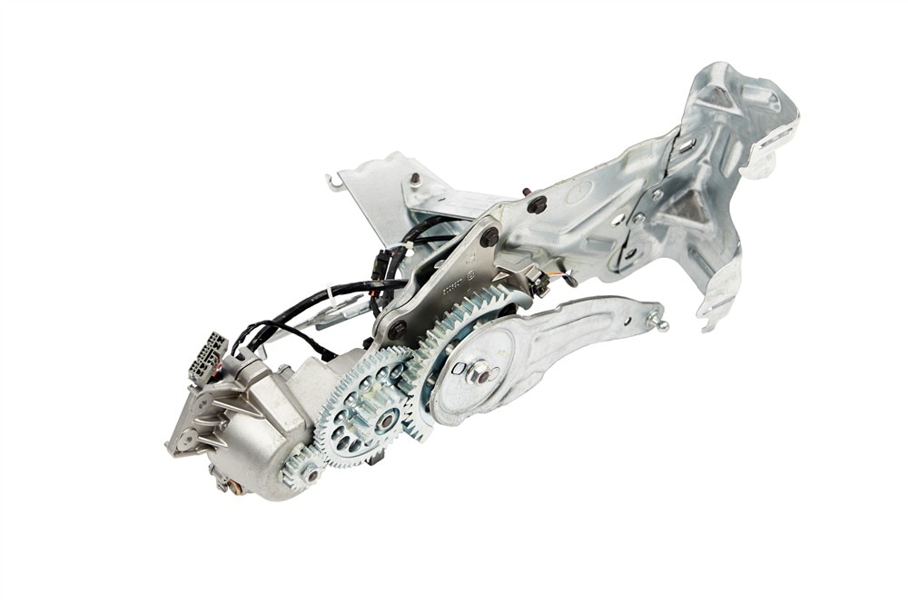 GM Genuine Parts Rear Liftgate Hands Free Closing Module