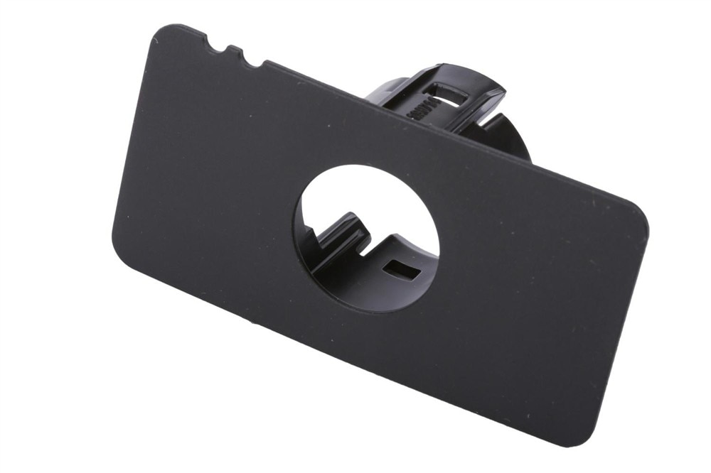 GM Genuine Parts Rear Parking Assist Alarm Sensor Bracket