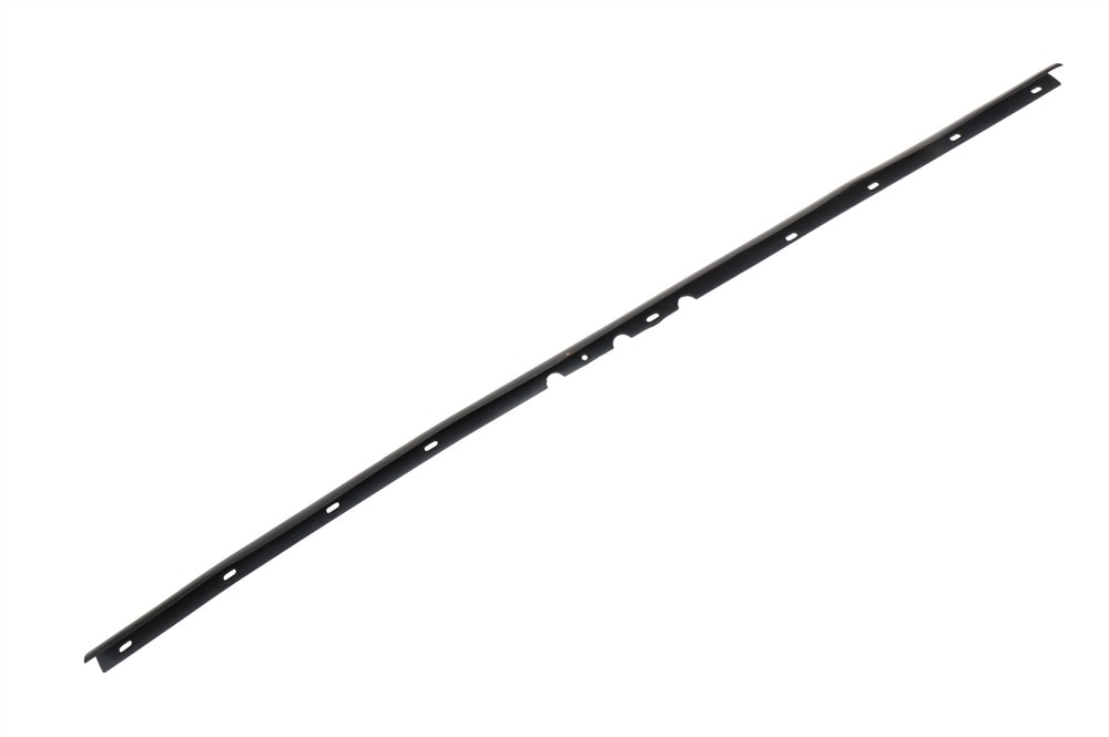GM Genuine Parts Hood Front Weatherstrip