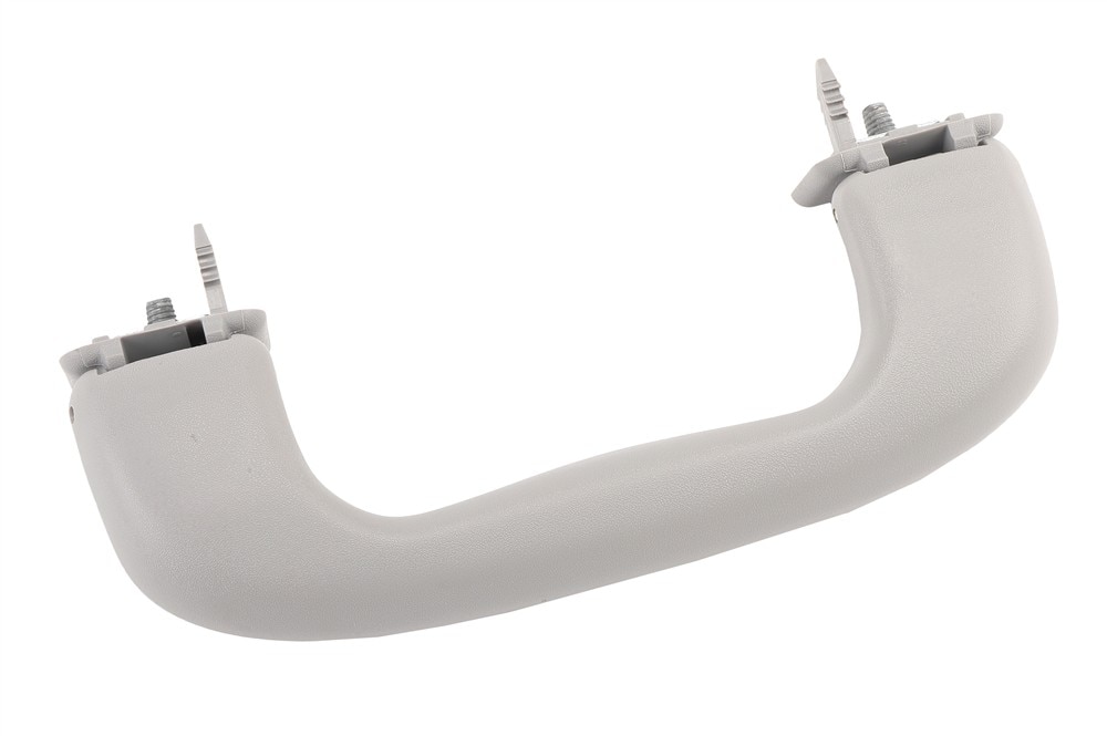 GM Genuine Parts Gray Roof Rail Assist Handle