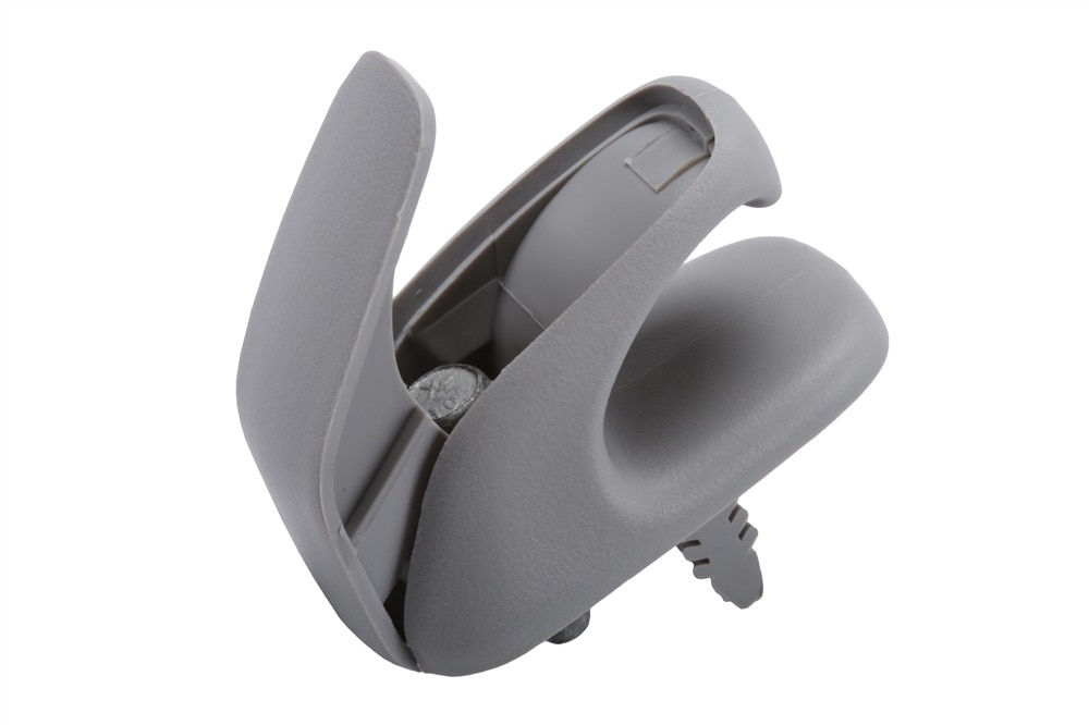 GM Genuine Parts Light Ash Gray Coat Hook
