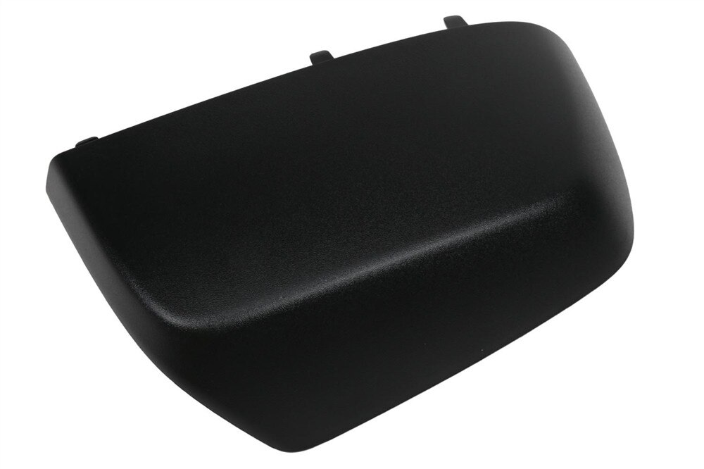 GM Genuine Parts Anthracite Passenger Side Rearview Mirror Housing Upper Cover