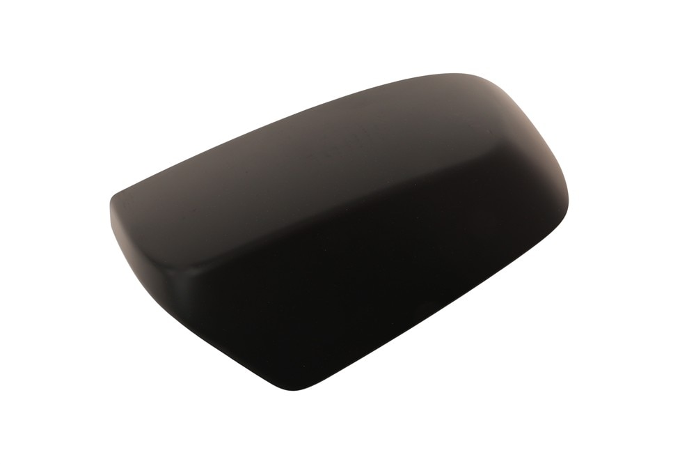 GM Genuine Parts Primed Passenger Side Door Mirror Housing Upper Cover