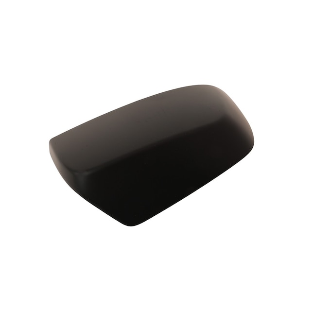 GM Genuine Parts Primed Passenger Side Door Mirror Housing Upper Cover