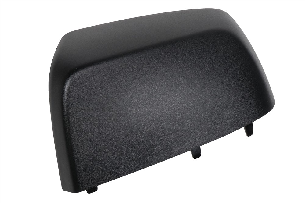 GM Genuine Parts Anthracite Driver Side Rearview Mirror Housing Upper Cover