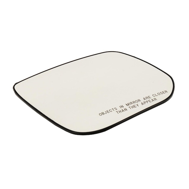 GM Genuine Parts Passenger Side Rearview Mirror Glass