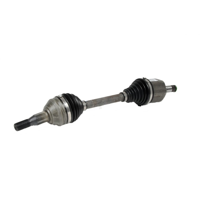 GM Genuine Parts Front Passenger Side Half-Shaft Assembly