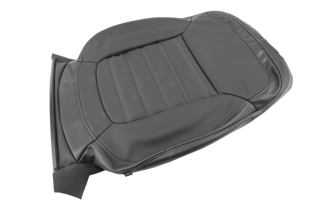 GM Genuine Parts Jet Black Driver Seat Back Cover