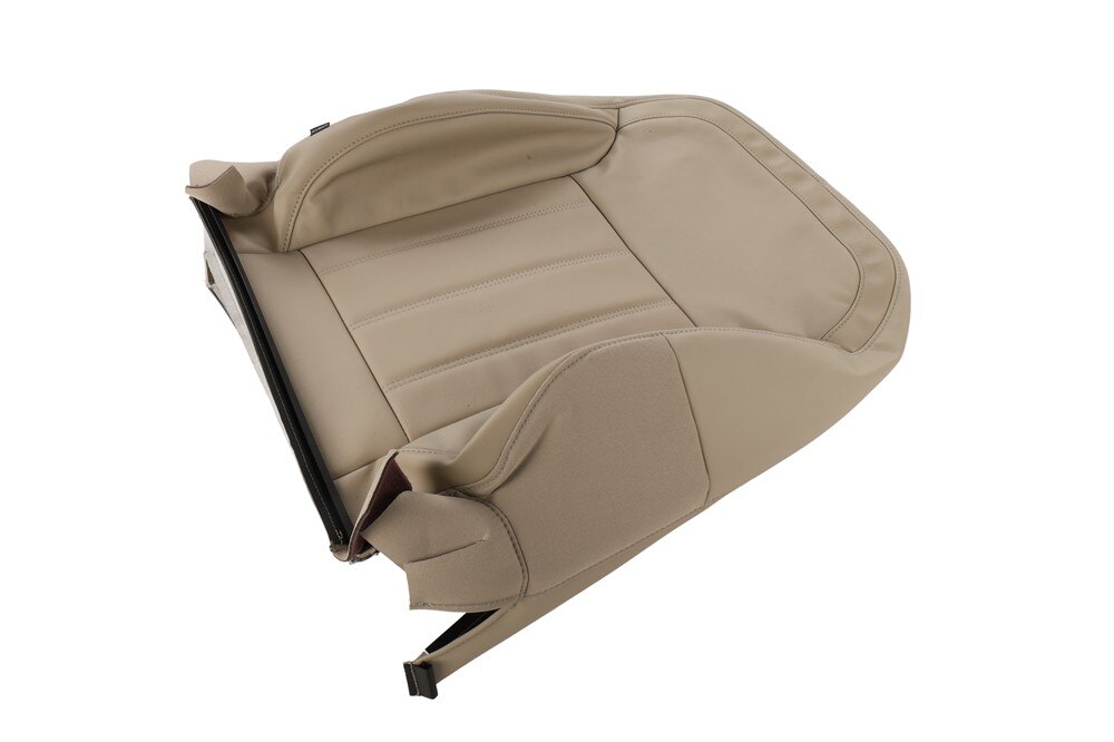 GM Genuine Parts Light Neutral Passenger Seat Back Cover