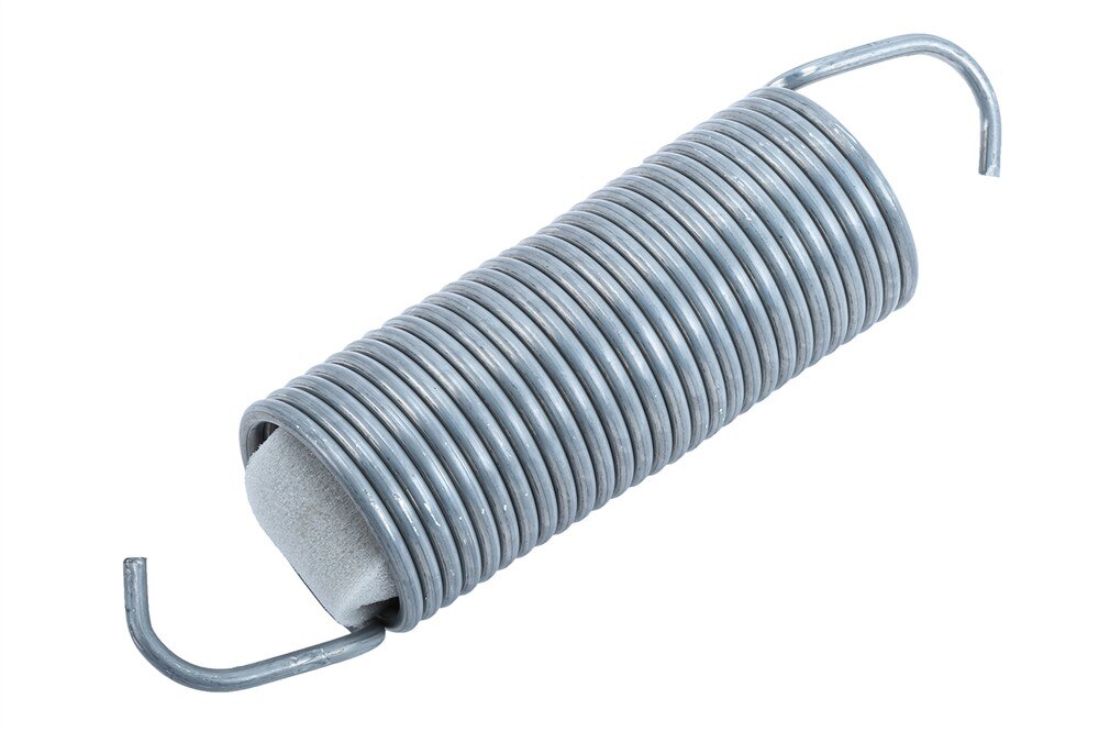 GM Genuine Parts Deck Lid Hinge Spring