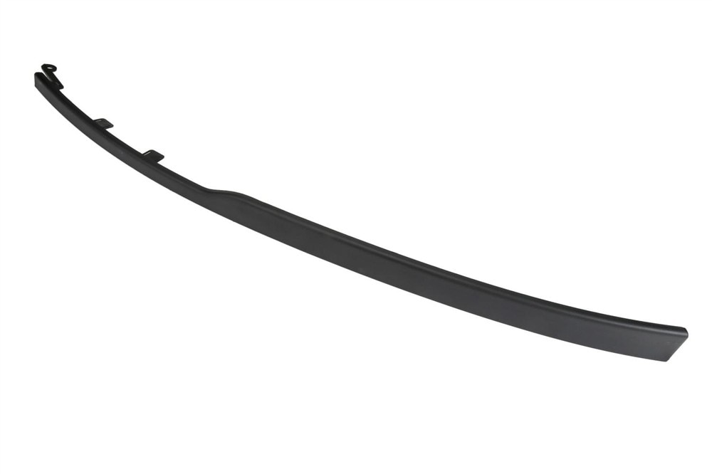GM Genuine Parts Passenger Side Front Bumper Valance Panel