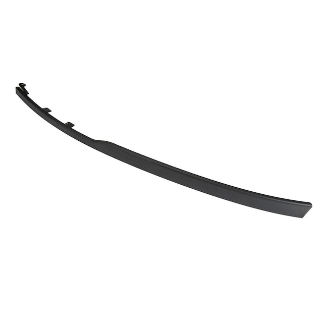 GM Genuine Parts Passenger Side Front Bumper Valance Panel