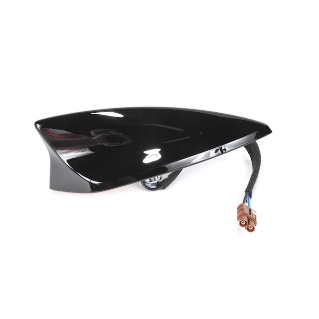 GM Genuine Parts Black High Frequency Antenna