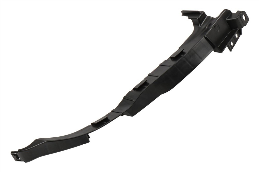 GM Genuine Parts Passenger Side Front Bumper Fascia Center Support