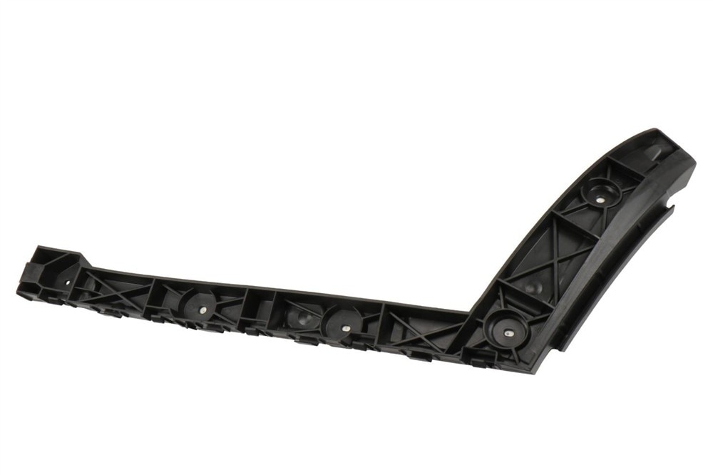 GM Genuine Parts Passenger Side Rear Bumper Fascia Guide