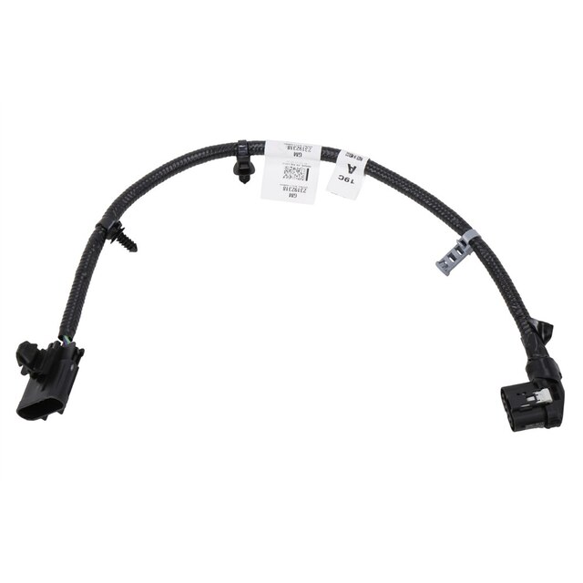 GM Genuine Parts HVAC Control Module Harness