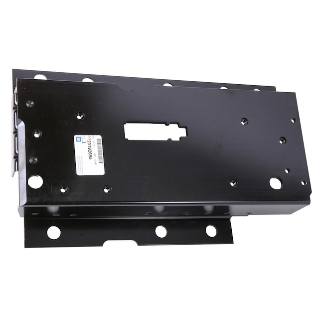 GM Genuine Parts Driver Side Body Hinge Pillar Outer Panel
