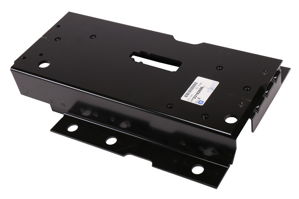 GM Genuine Parts Passenger Side Body Hinge Pillar Outer Panel