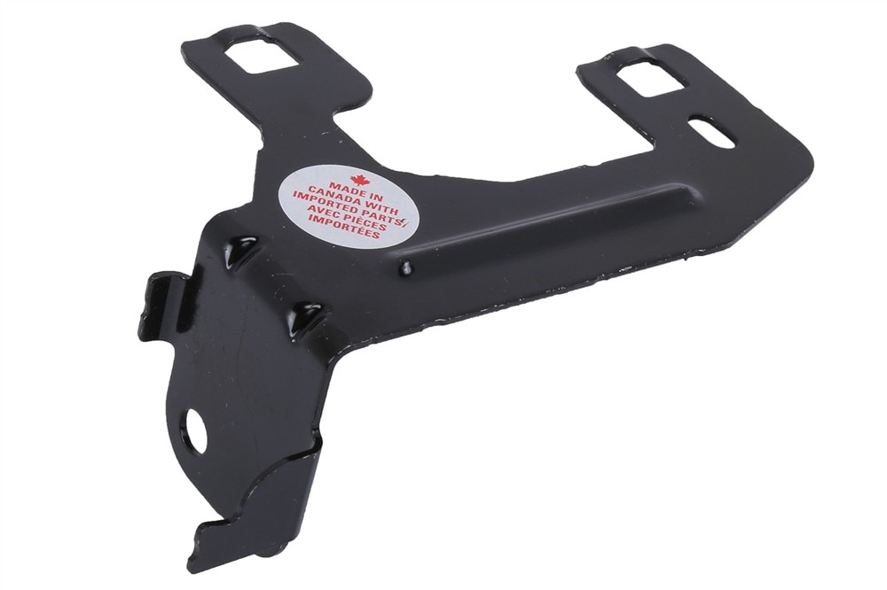 GM Genuine Parts Oxygen Sensor Wiring Harness Clip Bracket