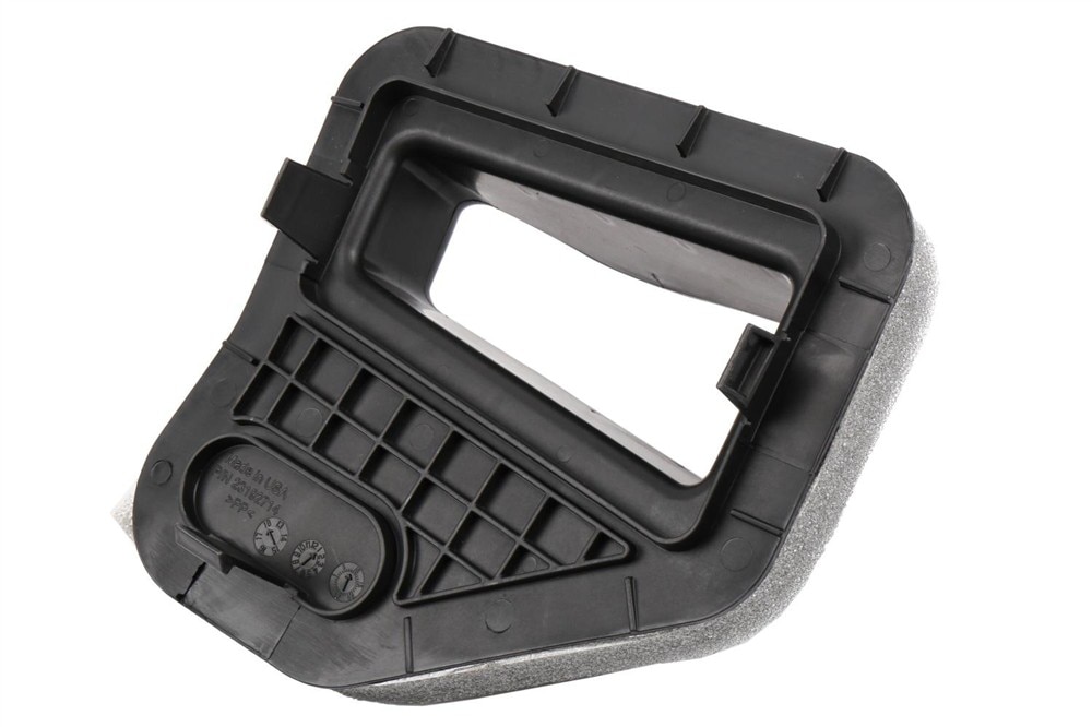GM Genuine Parts Intake Air Duct