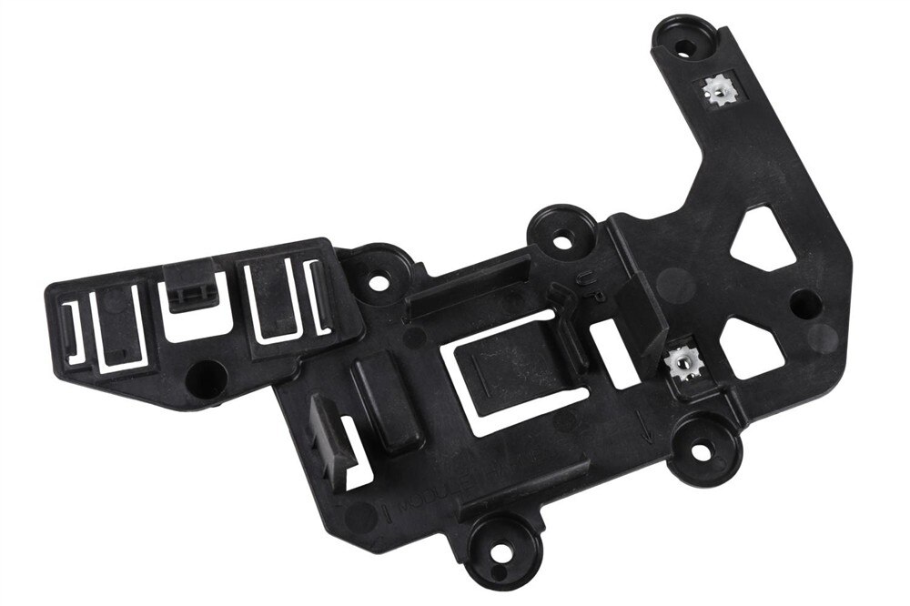 GM Genuine Parts Transfer Case Control Module Bracket