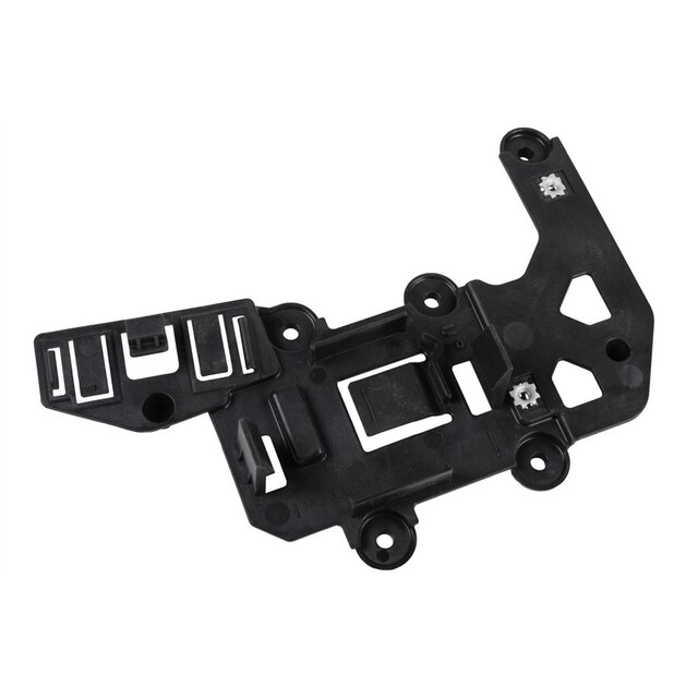 GM Genuine Parts Transfer Case Control Module Bracket