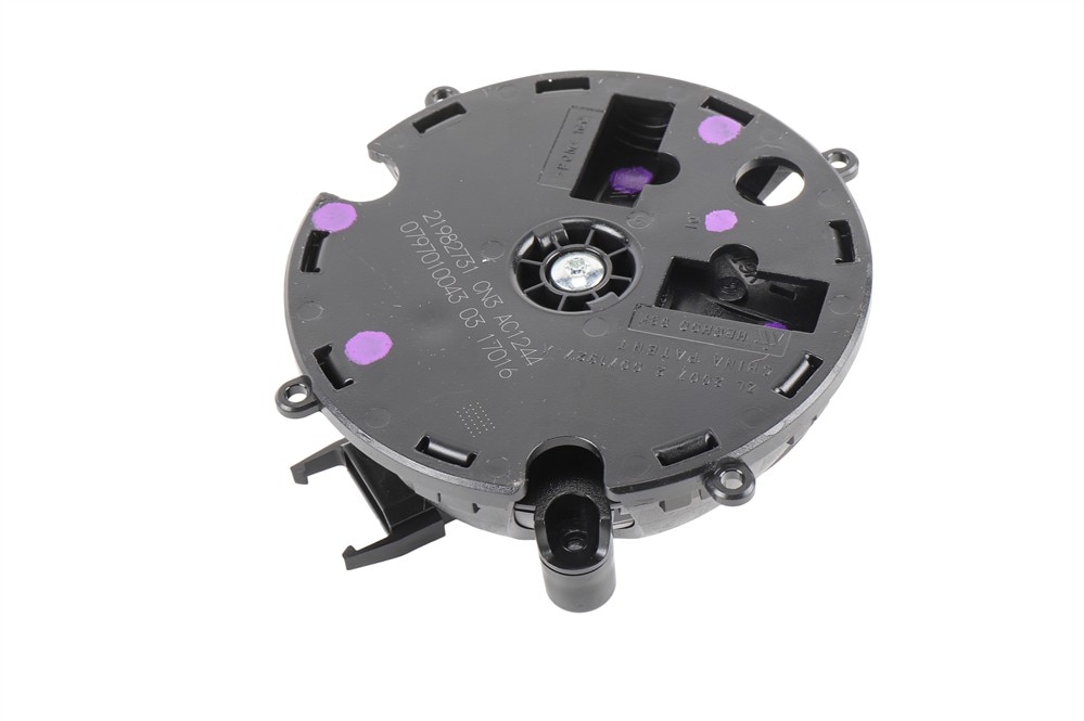 GM Genuine Parts Door Mirror Drive Motor