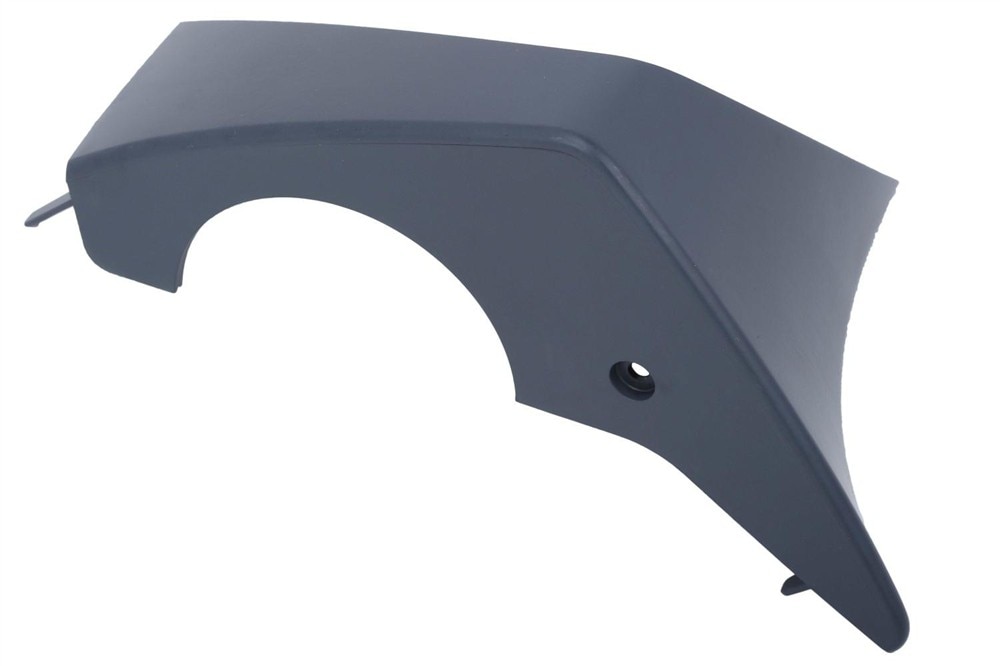 GM Genuine Parts Primed Driver Side Rearview Mirror Bracket Cover