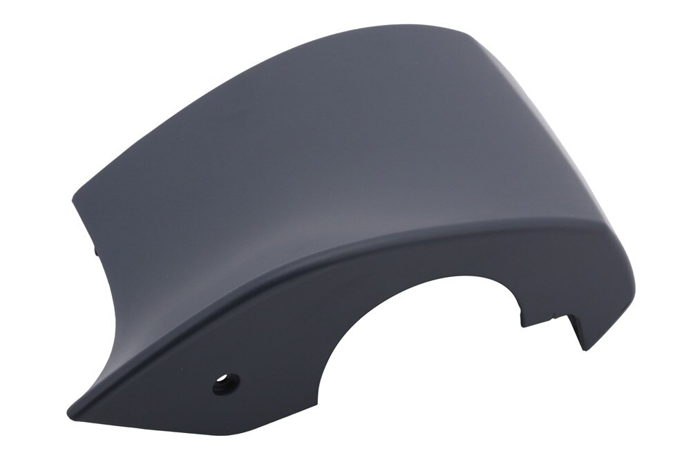 GM Genuine Parts Primed Driver Side Rearview Mirror Bracket Cover