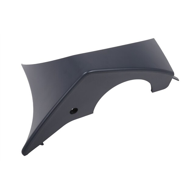 GM Genuine Parts Primed Passenger Side Door Mirror Bracket Cover