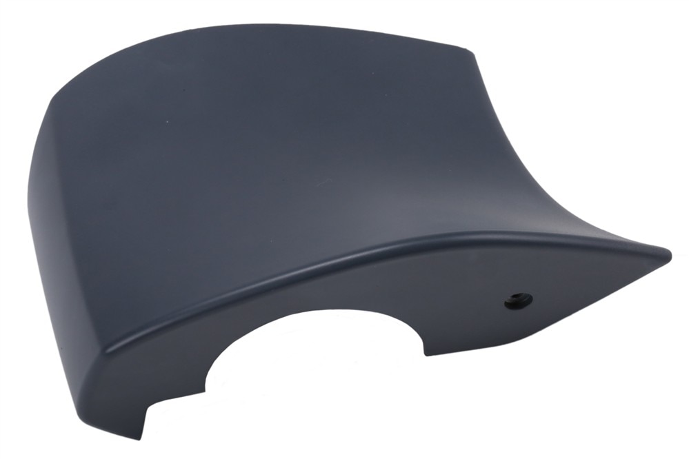 GM Genuine Parts Primed Passenger Side Door Mirror Bracket Cover