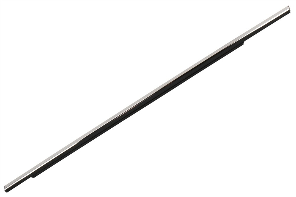 GM Genuine Parts Driver Side Front Door Window Belt Reveal Molding